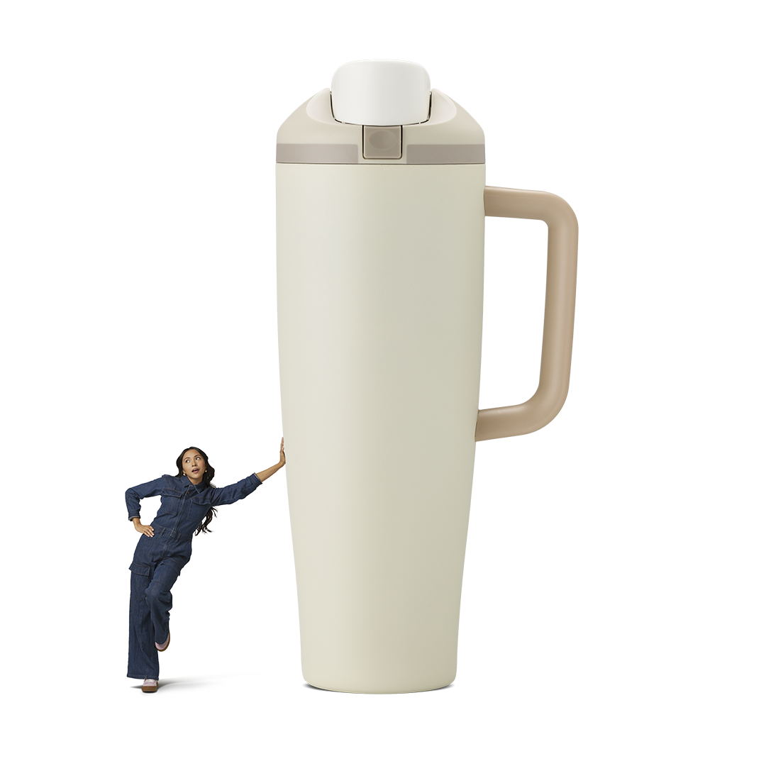 FreeSip® Tumbler UK